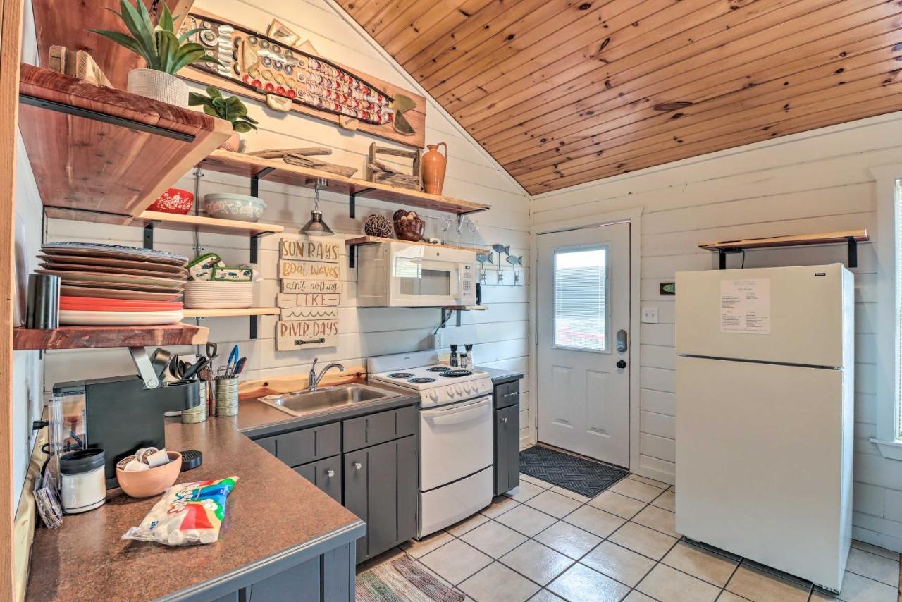 Cheery Pet-Friendly Studio With Shared Fire Pit Mountain View Kültér fotó